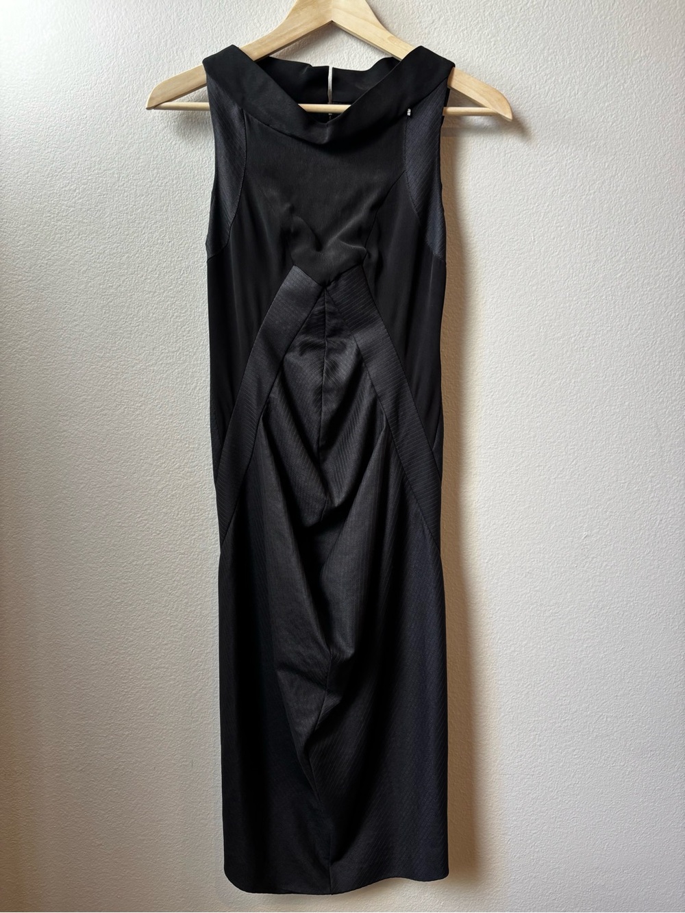 Maxmara Sportmax Midi Dress